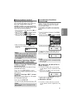 Preview for 21 page of Samsung DVD-1080P7 Manual