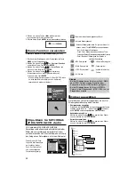 Preview for 22 page of Samsung DVD-1080P7 Manual