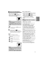 Preview for 25 page of Samsung DVD-1080P7 Manual