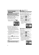 Preview for 26 page of Samsung DVD-1080P7 Manual