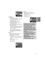 Preview for 29 page of Samsung DVD-1080P7 Manual