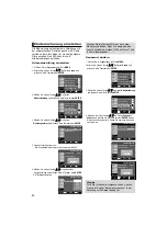 Preview for 30 page of Samsung DVD-1080P7 Manual