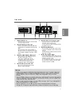 Предварительный просмотр 43 страницы Samsung DVD-1080P7 Manual