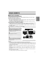 Предварительный просмотр 45 страницы Samsung DVD-1080P7 Manual