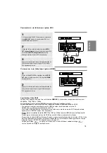 Предварительный просмотр 49 страницы Samsung DVD-1080P7 Manual