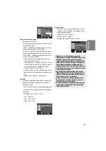 Предварительный просмотр 65 страницы Samsung DVD-1080P7 Manual