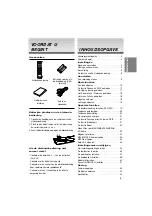 Preview for 77 page of Samsung DVD-1080P7 Manual