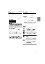 Preview for 91 page of Samsung DVD-1080P7 Manual