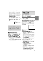 Preview for 93 page of Samsung DVD-1080P7 Manual