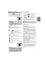 Preview for 99 page of Samsung DVD-1080P7 Manual