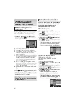 Preview for 100 page of Samsung DVD-1080P7 Manual