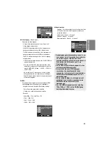 Preview for 103 page of Samsung DVD-1080P7 Manual