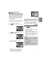 Preview for 105 page of Samsung DVD-1080P7 Manual