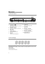 Preview for 118 page of Samsung DVD-1080P7 Manual