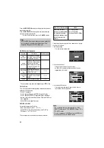 Preview for 136 page of Samsung DVD-1080P7 Manual