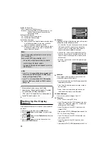 Preview for 140 page of Samsung DVD-1080P7 Manual