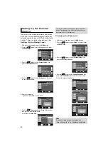 Preview for 142 page of Samsung DVD-1080P7 Manual