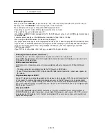 Preview for 13 page of Samsung DVD-1080P7 User Manual