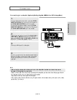 Preview for 19 page of Samsung DVD-1080P7 User Manual