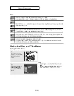 Preview for 24 page of Samsung DVD-1080P7 User Manual