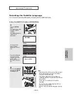 Preview for 31 page of Samsung DVD-1080P7 User Manual