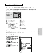 Preview for 37 page of Samsung DVD-1080P7 User Manual