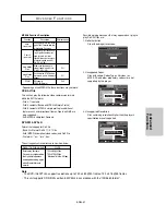 Preview for 41 page of Samsung DVD-1080P7 User Manual