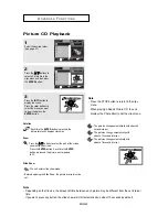 Preview for 42 page of Samsung DVD-1080P7 User Manual