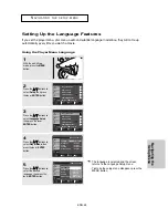 Preview for 45 page of Samsung DVD-1080P7 User Manual