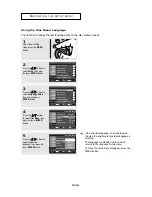 Preview for 46 page of Samsung DVD-1080P7 User Manual