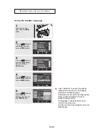 Preview for 48 page of Samsung DVD-1080P7 User Manual