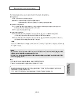 Preview for 51 page of Samsung DVD-1080P7 User Manual