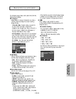 Preview for 53 page of Samsung DVD-1080P7 User Manual