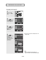 Preview for 56 page of Samsung DVD-1080P7 User Manual