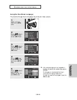 Предварительный просмотр 45 страницы Samsung DVD-1080P8 User Manual