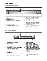 Предварительный просмотр 69 страницы Samsung DVD-1080P8 User Manual