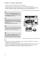 Предварительный просмотр 73 страницы Samsung DVD-1080P8 User Manual