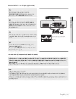 Preview for 11 page of Samsung DVD-1080P9 User Manual