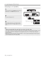 Preview for 12 page of Samsung DVD-1080P9 User Manual