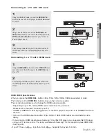 Preview for 13 page of Samsung DVD-1080P9 User Manual