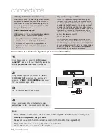 Preview for 14 page of Samsung DVD-1080P9 User Manual