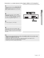 Preview for 15 page of Samsung DVD-1080P9 User Manual