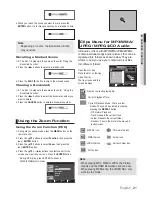 Preview for 21 page of Samsung DVD-1080P9 User Manual