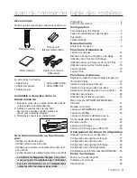 Preview for 43 page of Samsung DVD-1080P9 User Manual