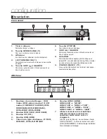 Preview for 46 page of Samsung DVD-1080P9 User Manual