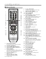 Preview for 48 page of Samsung DVD-1080P9 User Manual