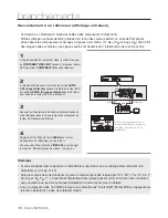 Preview for 50 page of Samsung DVD-1080P9 User Manual