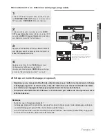 Preview for 51 page of Samsung DVD-1080P9 User Manual