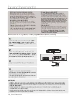 Preview for 54 page of Samsung DVD-1080P9 User Manual