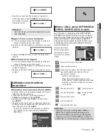 Preview for 61 page of Samsung DVD-1080P9 User Manual